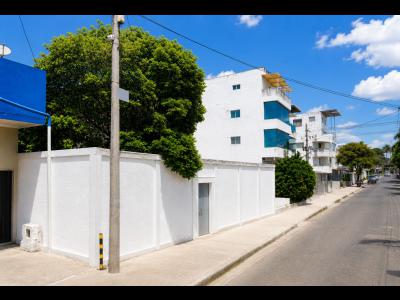 Lotes y fincas Ventas  El Consulado, Lote 450mts�